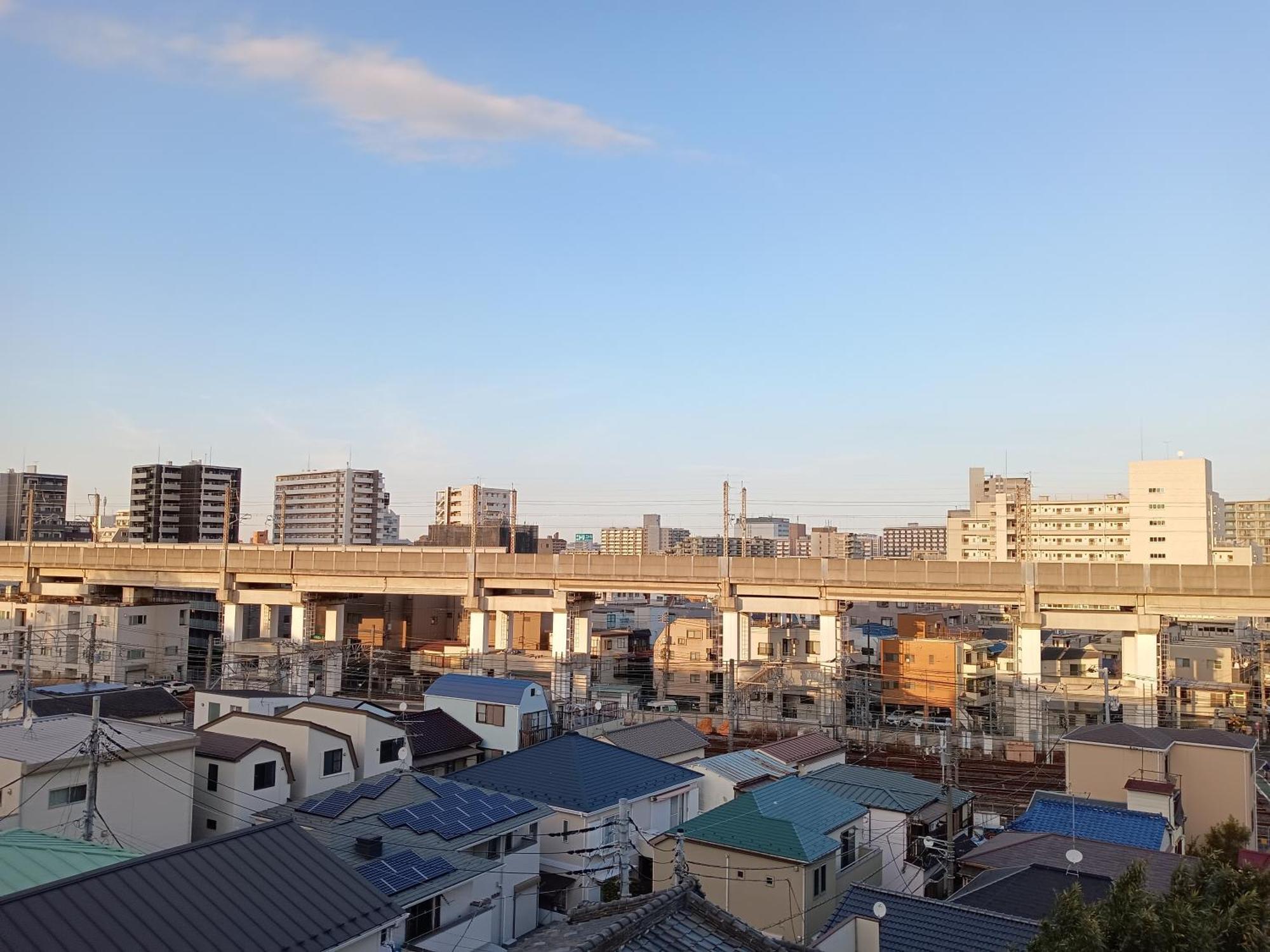 Tokyo Downtown牡丹莊 Villa Exterior foto