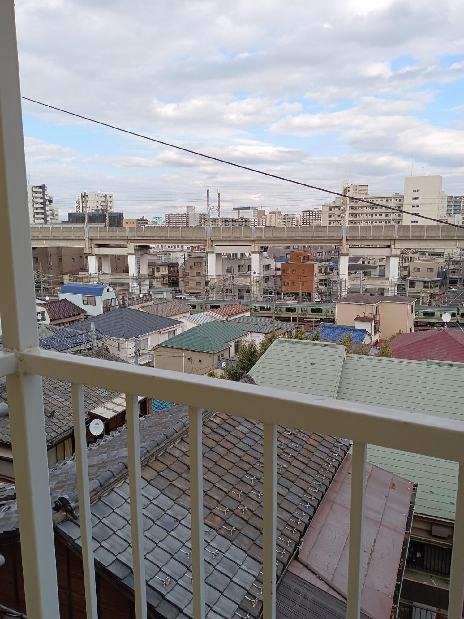 Tokyo Downtown牡丹莊 Villa Exterior foto
