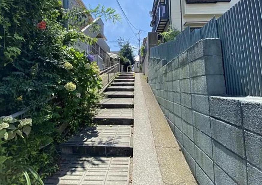 Tokyo Downtown牡丹莊 Villa Exterior foto