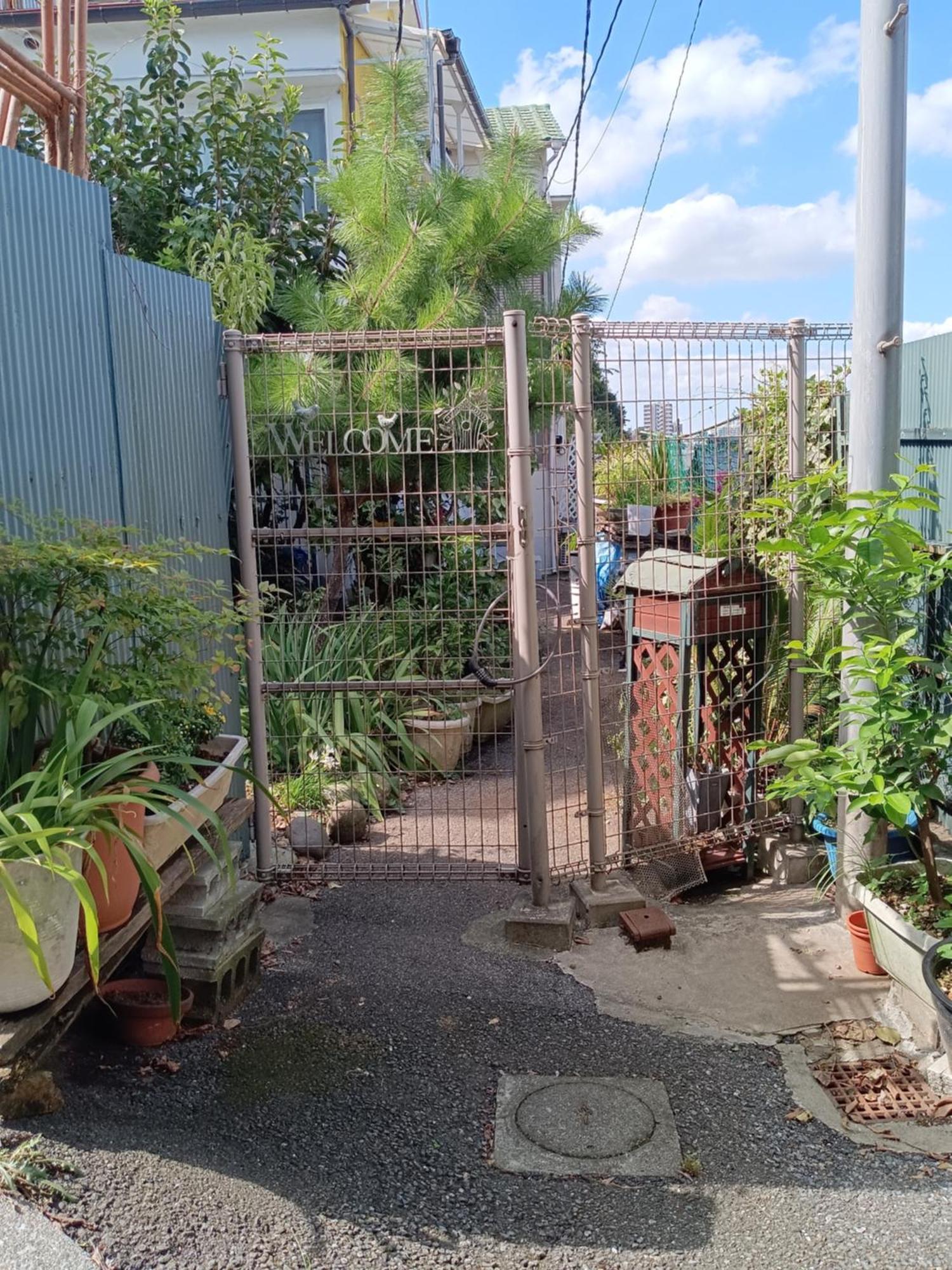 Tokyo Downtown牡丹莊 Villa Exterior foto