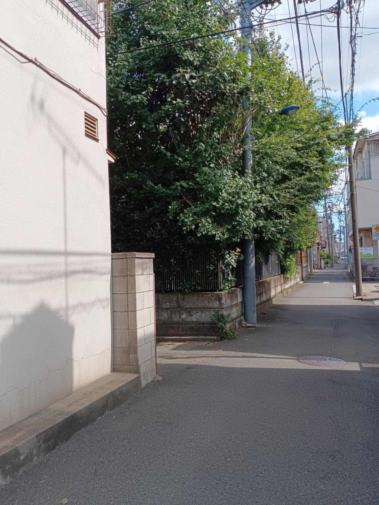 Tokyo Downtown牡丹莊 Villa Exterior foto