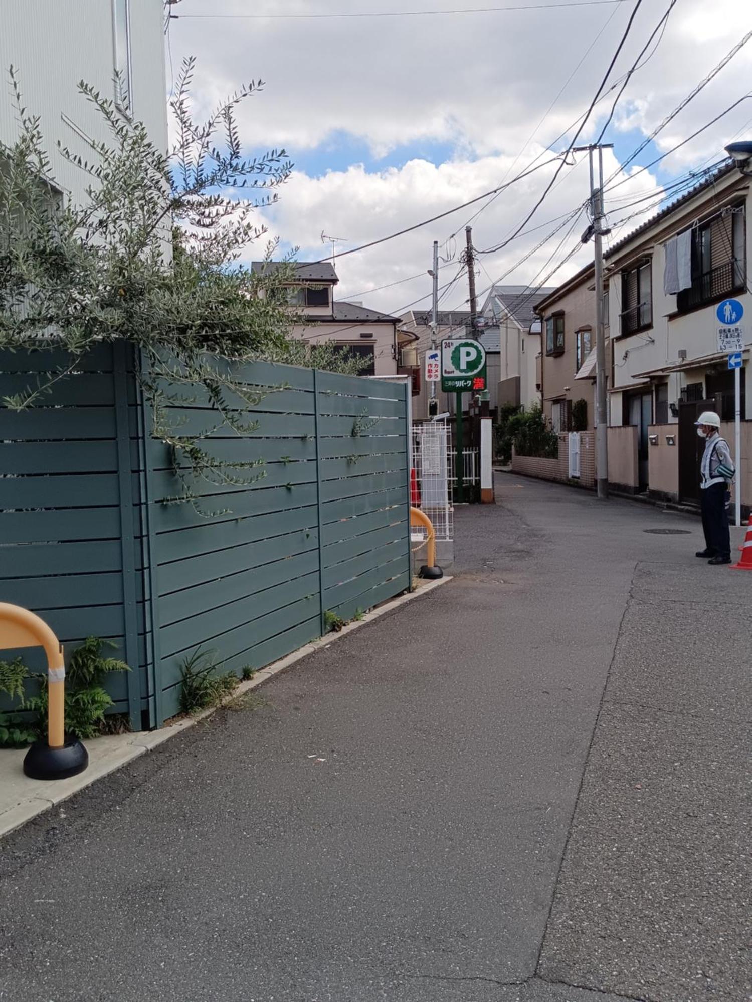 Tokyo Downtown牡丹莊 Villa Exterior foto