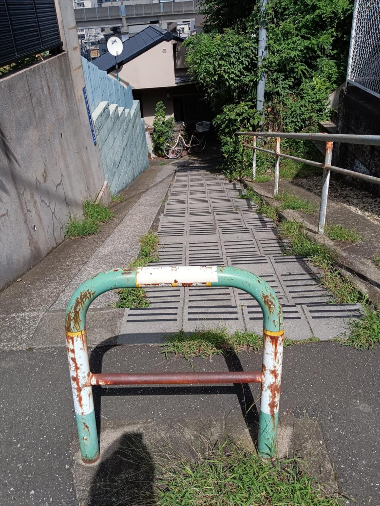 Tokyo Downtown牡丹莊 Villa Exterior foto
