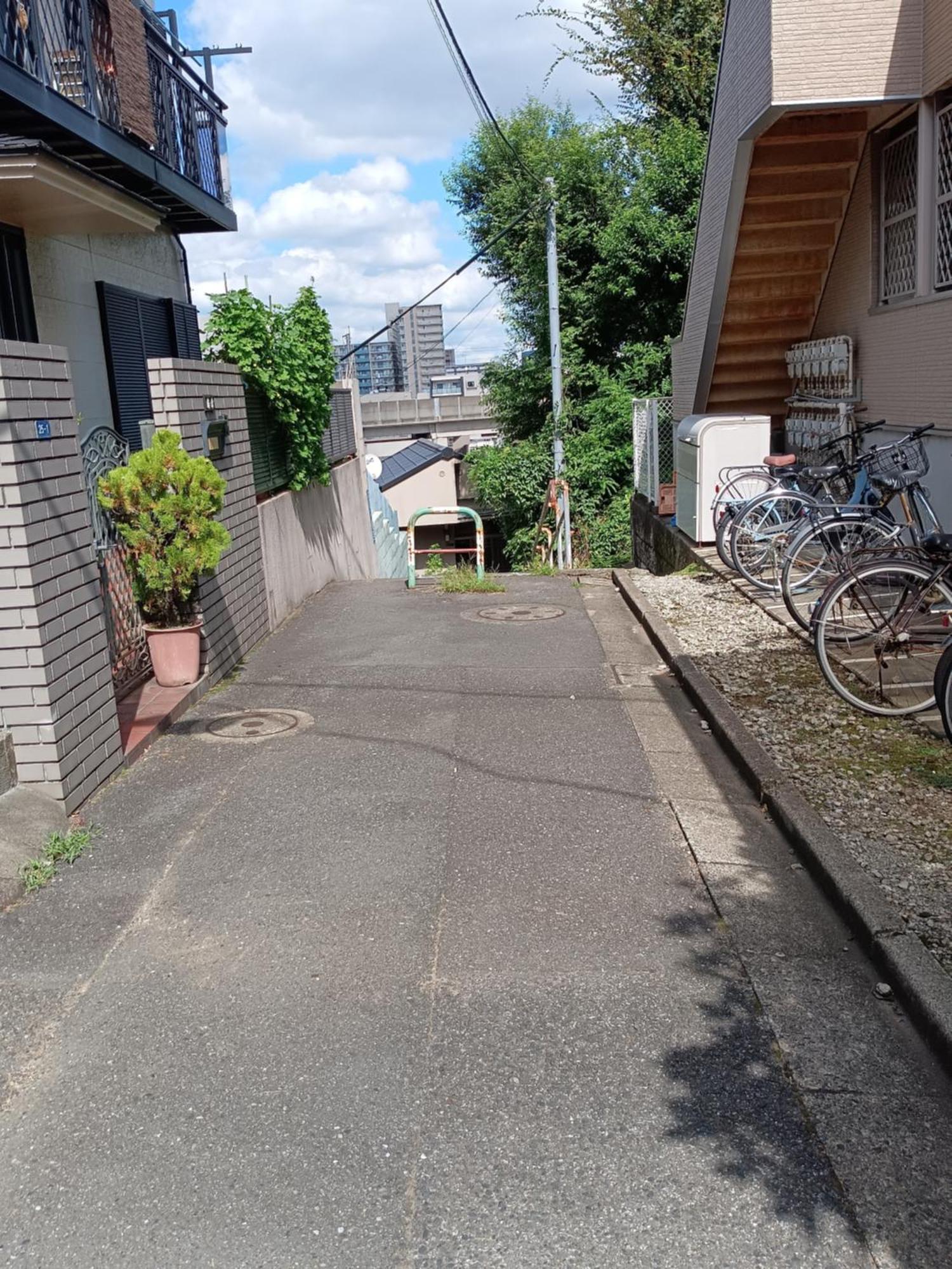 Tokyo Downtown牡丹莊 Villa Exterior foto
